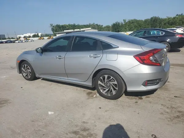 19XFC2F78GE052902 2016 HONDA CIVIC - Image 2