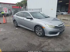 19XFC2F78GE052916 2016 HONDA CIVIC