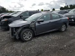 19XFC2F78GE052995 2016 HONDA CIVIC