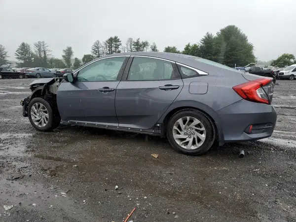 19XFC2F78GE052995 2016 HONDA CIVIC - Image 2