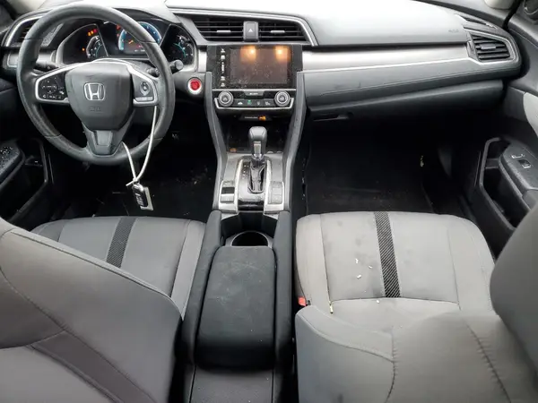 19XFC2F78GE052995 2016 HONDA CIVIC - Image 8