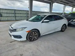 19XFC2F78GE053595 2016 HONDA CIVIC