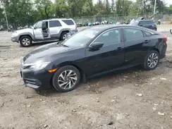 19XFC2F78GE053984 2016 HONDA CIVIC