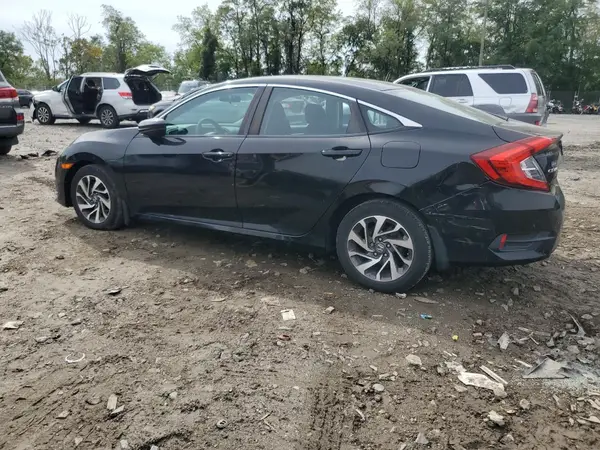 19XFC2F78GE053984 2016 HONDA CIVIC - Image 2