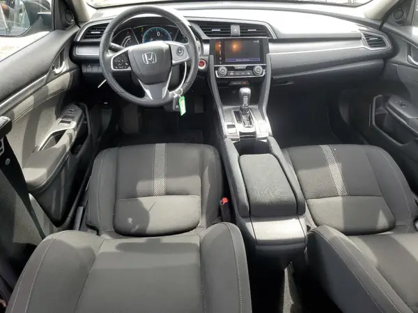 19XFC2F78GE053984 2016 HONDA CIVIC - Image 8