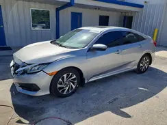 19XFC2F78GE054021 2016 HONDA CIVIC