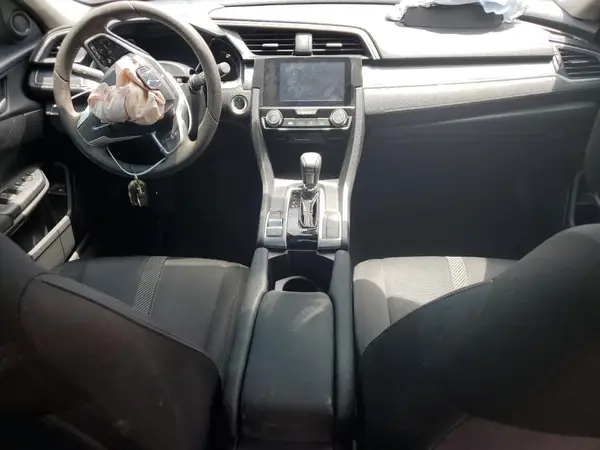 19XFC2F78GE055430 2016 HONDA CIVIC - Image 8