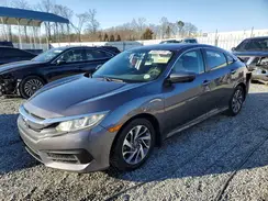 19XFC2F78GE055508 2016 HONDA CIVIC