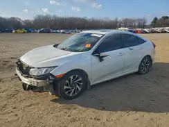 19XFC2F78GE056061 2016 HONDA CIVIC