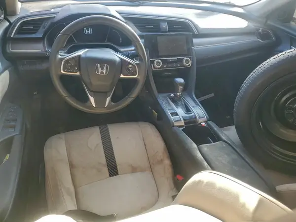 19XFC2F78GE056061 2016 HONDA CIVIC - Image 8