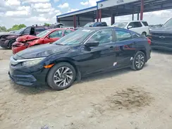 19XFC2F78GE057078 2016 HONDA CIVIC