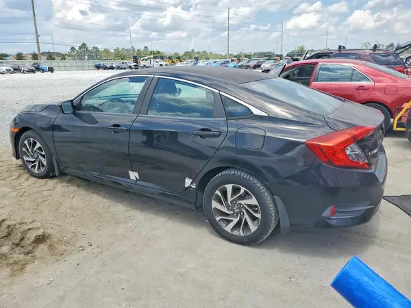 19XFC2F78GE057078 2016 HONDA CIVIC - Image 2