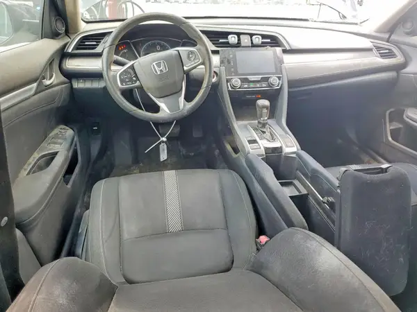 19XFC2F78GE057078 2016 HONDA CIVIC - Image 8