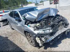 19XFC2F78GE058442 2016 HONDA CIVIC