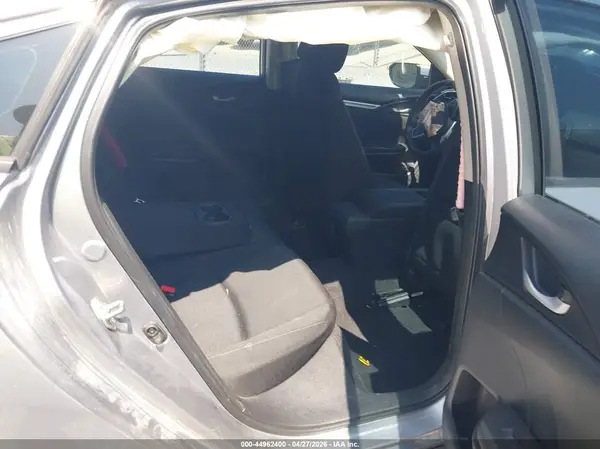 19XFC2F78GE058442 2016 HONDA CIVIC - Image 8