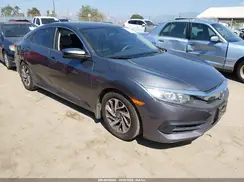 19XFC2F78GE059722 2016 HONDA CIVIC