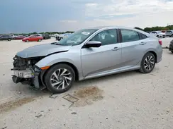 19XFC2F78GE061180 2016 HONDA CIVIC