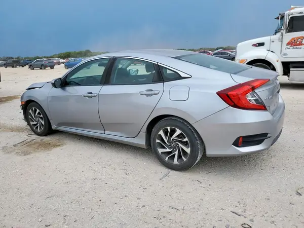 19XFC2F78GE061180 2016 HONDA CIVIC - Image 2