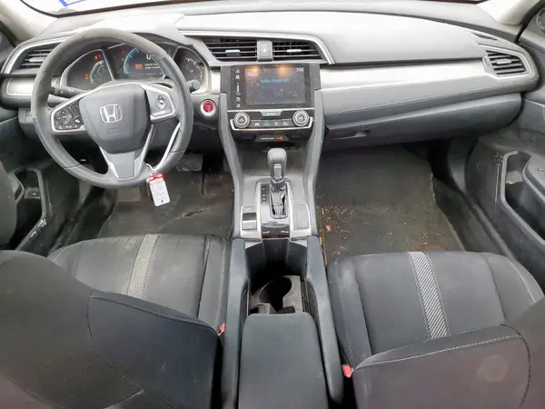 19XFC2F78GE061180 2016 HONDA CIVIC - Image 8