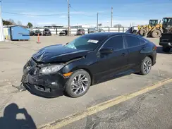 19XFC2F78GE061941 2016 HONDA CIVIC