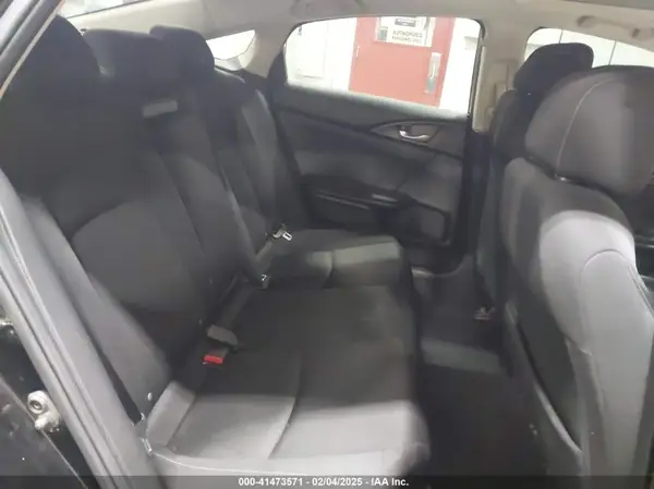 19XFC2F78GE061941 2016 HONDA CIVIC - Image 8