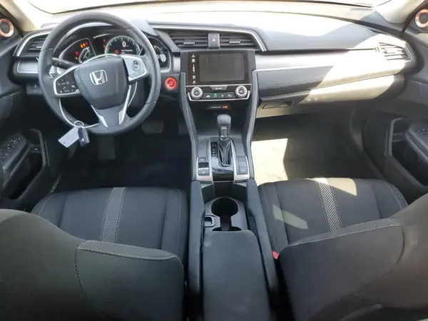 19XFC2F78GE062314 2016 HONDA CIVIC - Image 8