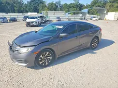 19XFC2F78GE062765 2016 HONDA CIVIC