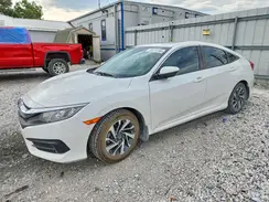 19XFC2F78GE063365 2016 HONDA CIVIC