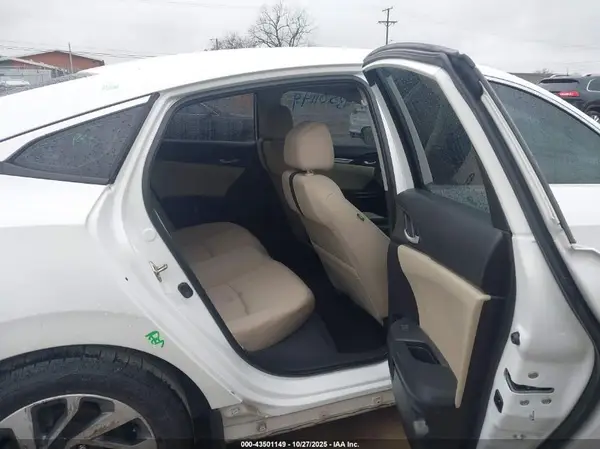 19XFC2F78GE063527 2016 HONDA CIVIC - Image 8