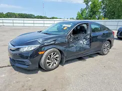 19XFC2F78GE063950 2016 HONDA CIVIC