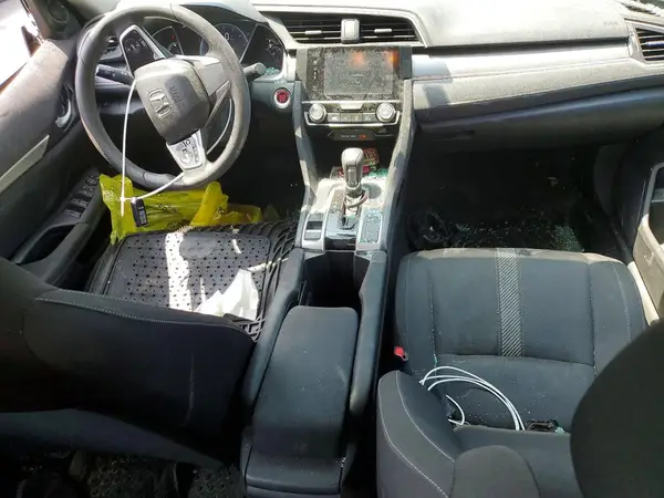 19XFC2F78GE063950 2016 HONDA CIVIC - Image 8