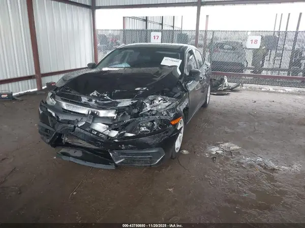 19XFC2F78GE064290 2016 HONDA CIVIC - Image 2