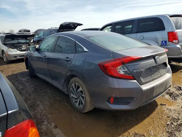 19XFC2F78GE064354 2016 HONDA CIVIC - Image 2