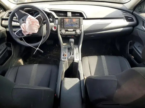 19XFC2F78GE064354 2016 HONDA CIVIC - Image 8