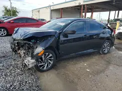 19XFC2F78GE064659 2016 HONDA CIVIC
