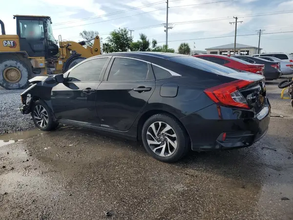 19XFC2F78GE064659 2016 HONDA CIVIC - Image 2