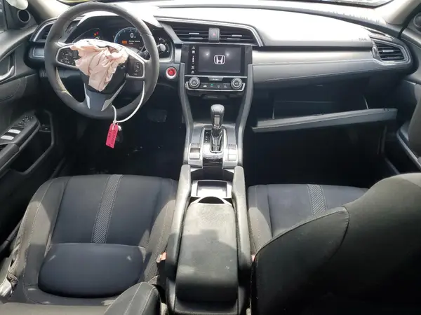 19XFC2F78GE064659 2016 HONDA CIVIC - Image 8