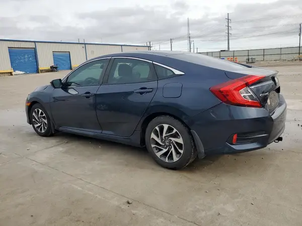 19XFC2F78GE066623 2016 HONDA CIVIC - Image 2