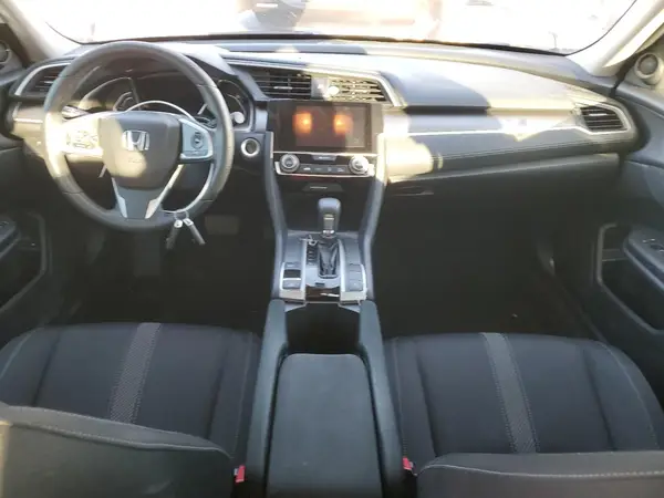 19XFC2F78GE066654 2016 HONDA CIVIC - Image 8