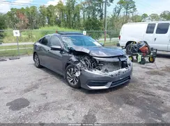 19XFC2F78GE067822 2016 HONDA CIVIC