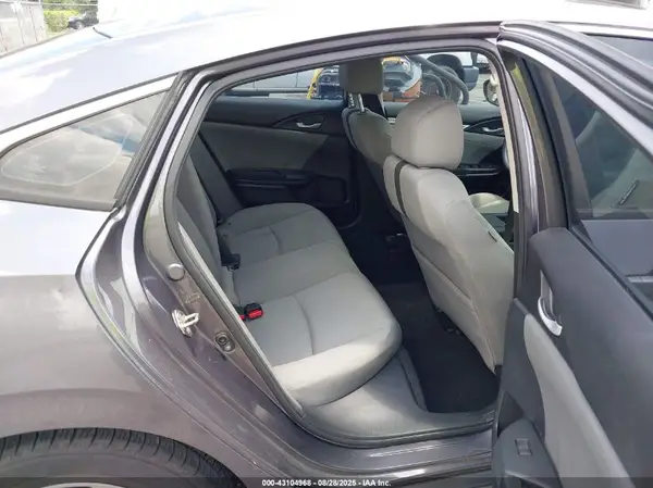 19XFC2F78GE067822 2016 HONDA CIVIC - Image 8