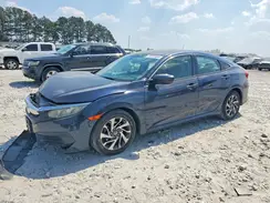 19XFC2F78GE067996 2016 HONDA CIVIC