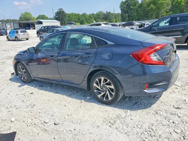 19XFC2F78GE067996 2016 HONDA CIVIC - Image 2