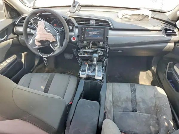 19XFC2F78GE067996 2016 HONDA CIVIC - Image 8