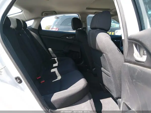 19XFC2F78GE068226 2016 HONDA CIVIC - Image 8