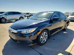 19XFC2F78GE068551 2016 HONDA CIVIC