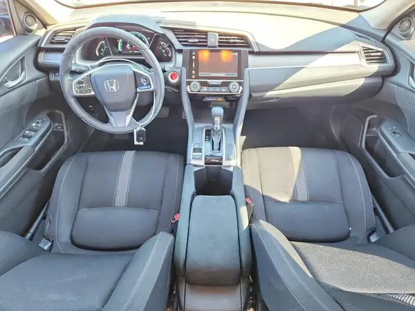 19XFC2F78GE068551 2016 HONDA CIVIC - Image 8