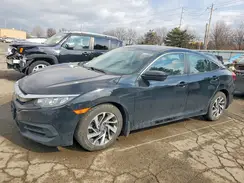 19XFC2F78GE069862 2016 HONDA CIVIC