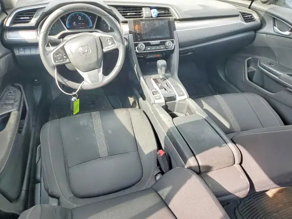 19XFC2F78GE069862 2016 HONDA CIVIC - Image 8