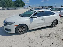 19XFC2F78GE069926 2016 HONDA CIVIC